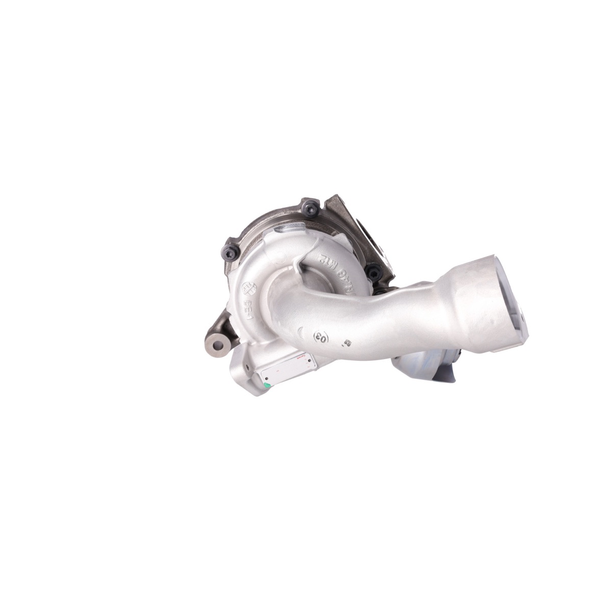 Febi Bilstein 186775 Turbocharger