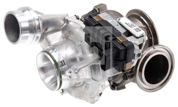 Febi Bilstein 186777 Turbocharger