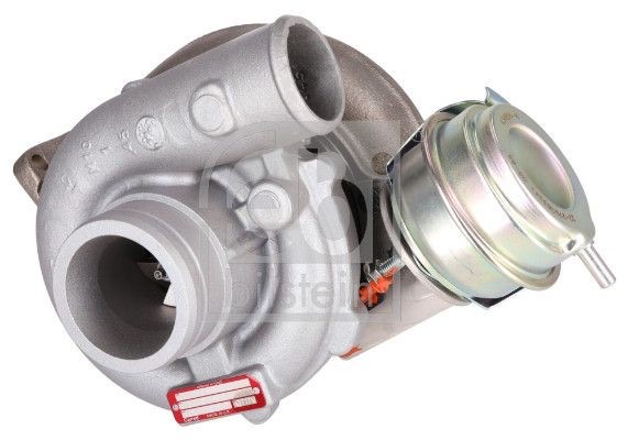 Febi Bilstein 186778 Turbocharger