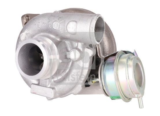Febi Bilstein 186779 Turbocharger