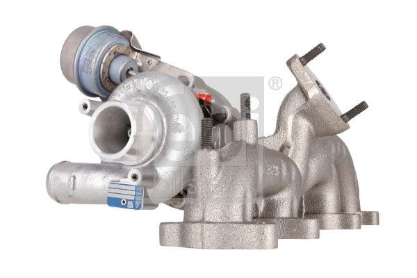 Febi Bilstein 186780 Turbocharger