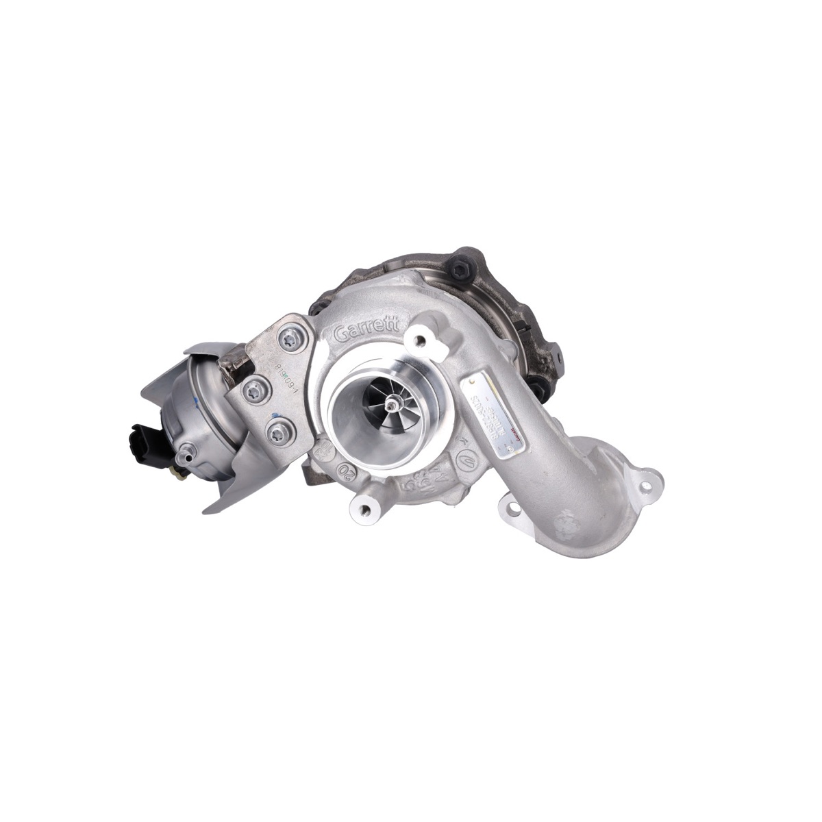 Febi Bilstein 186783 Turbocharger