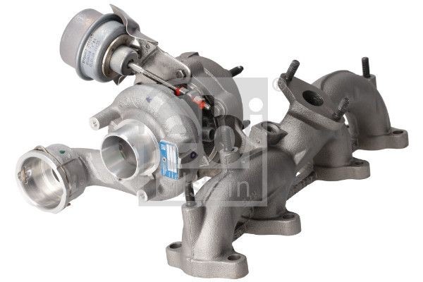 Febi Bilstein 186784 Turbocharger
