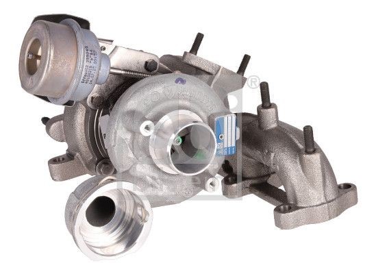 Febi Bilstein 186785 Turbocharger
