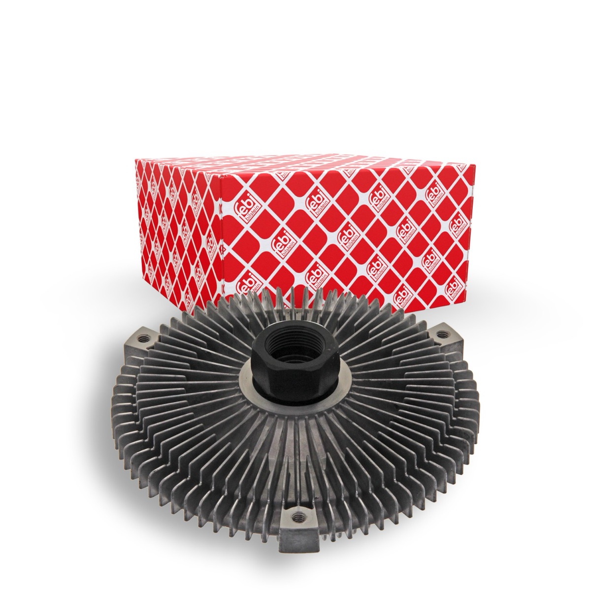 Febi Bilstein 18679 Fan Clutch