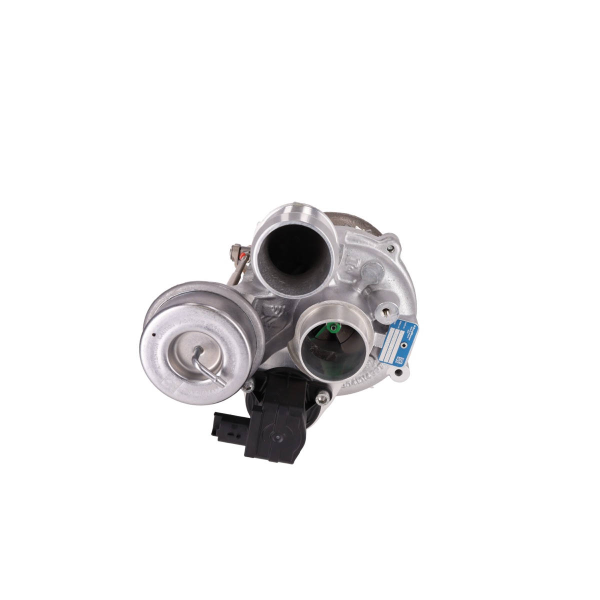 Febi Bilstein 186790 Turbocharger
