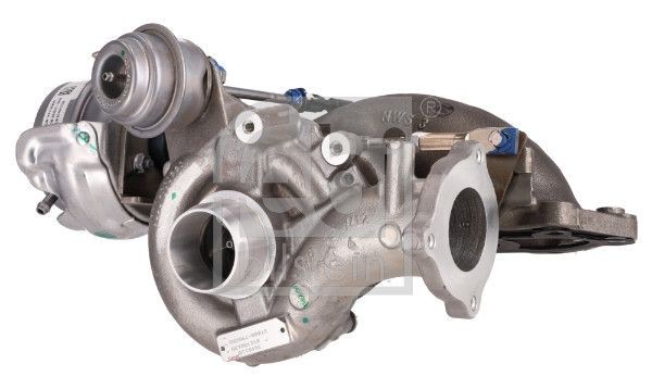 Febi Bilstein 186796 Turbocharger