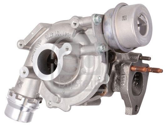 Febi Bilstein 186797 Turbocharger