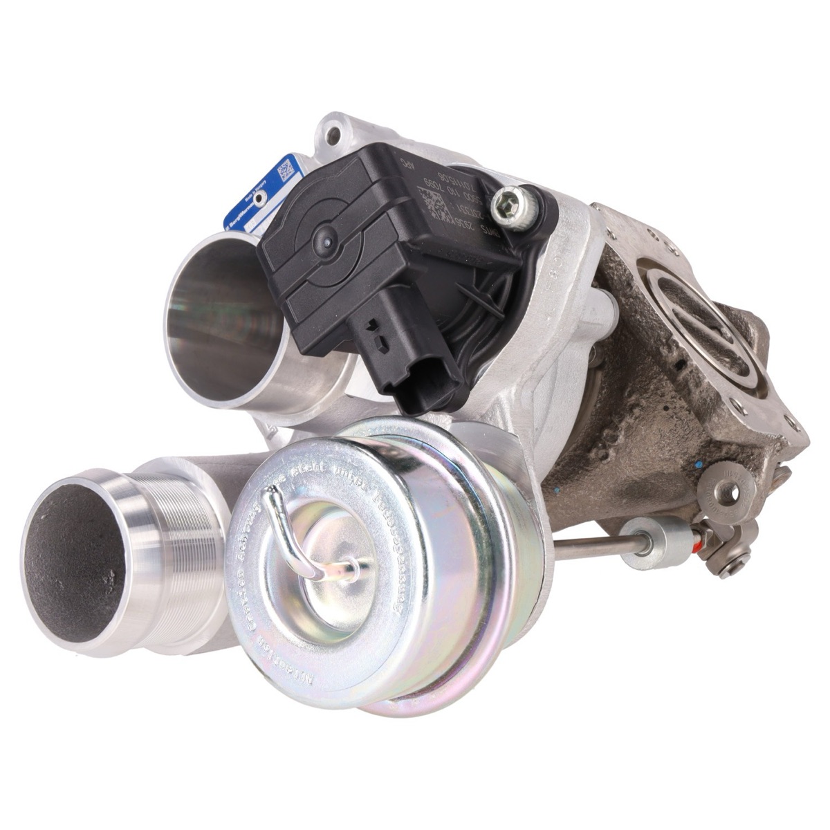 Febi Bilstein 186798 Turbocharger