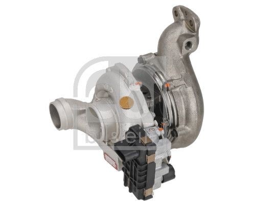 Febi Bilstein 186799 Turbocharger