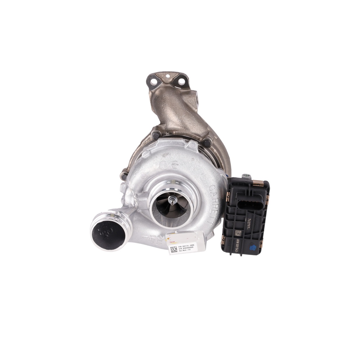 Febi Bilstein 186800 Turbocharger
