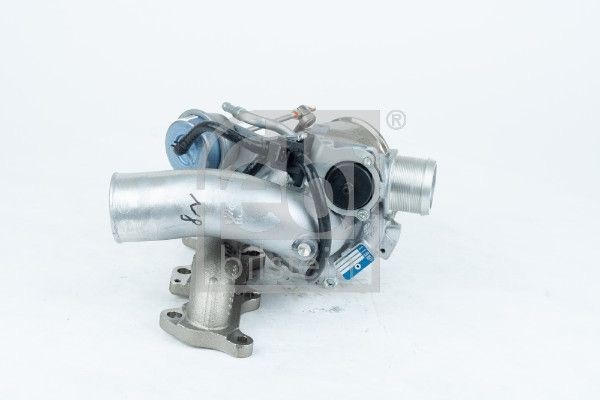 Febi Bilstein 186801 Turbocharger