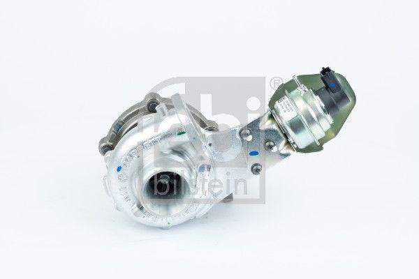 Febi Bilstein 186802 Turbocharger