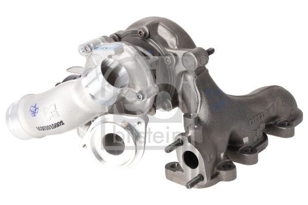 Febi Bilstein 186804 Turbocharger