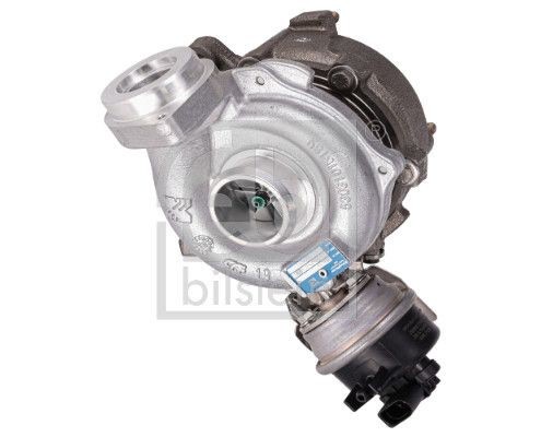 Febi Bilstein 186806 Turbocharger