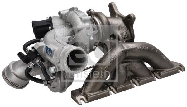 Febi Bilstein 186807 Turbocharger