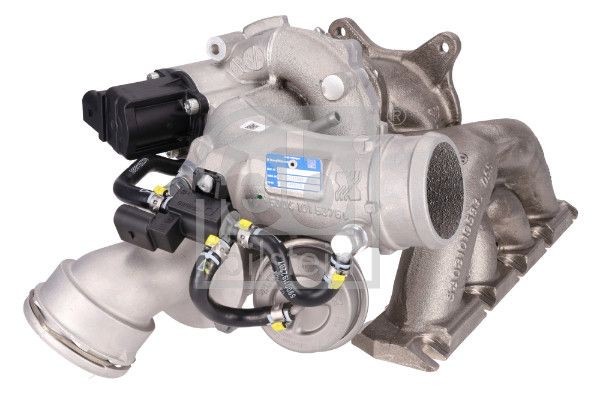 Febi Bilstein 186808 Turbocharger