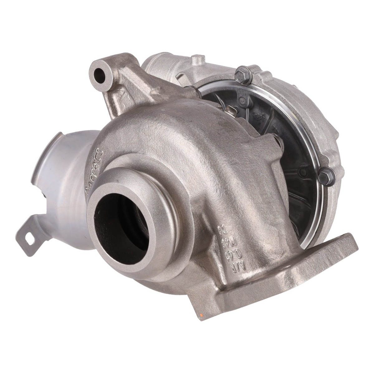 Febi Bilstein 186811 Turbocharger