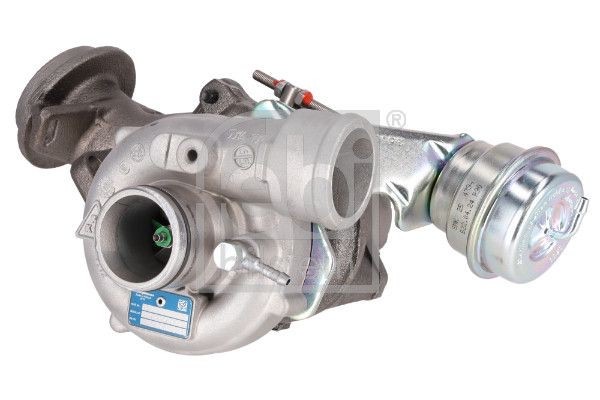 Febi Bilstein 186813 Turbocharger