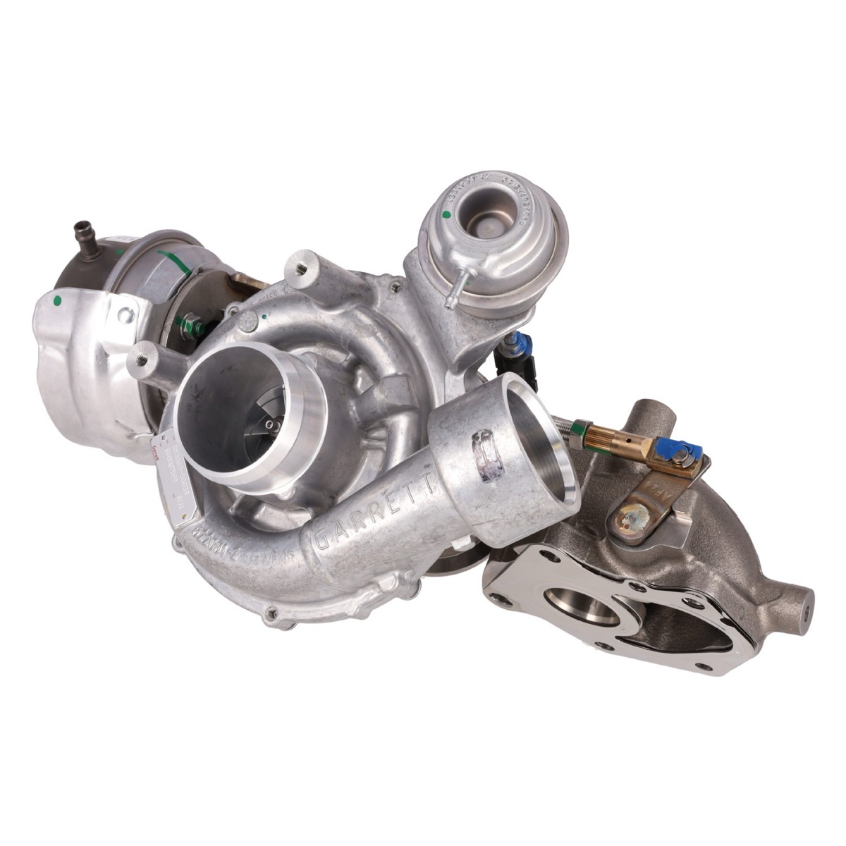 Febi Bilstein 186816 Turbocharger