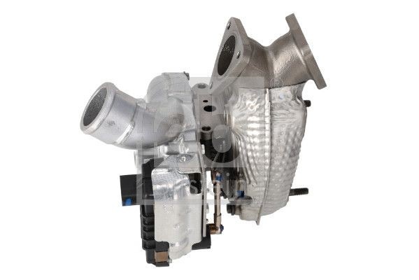Febi Bilstein 186818 Turbocharger