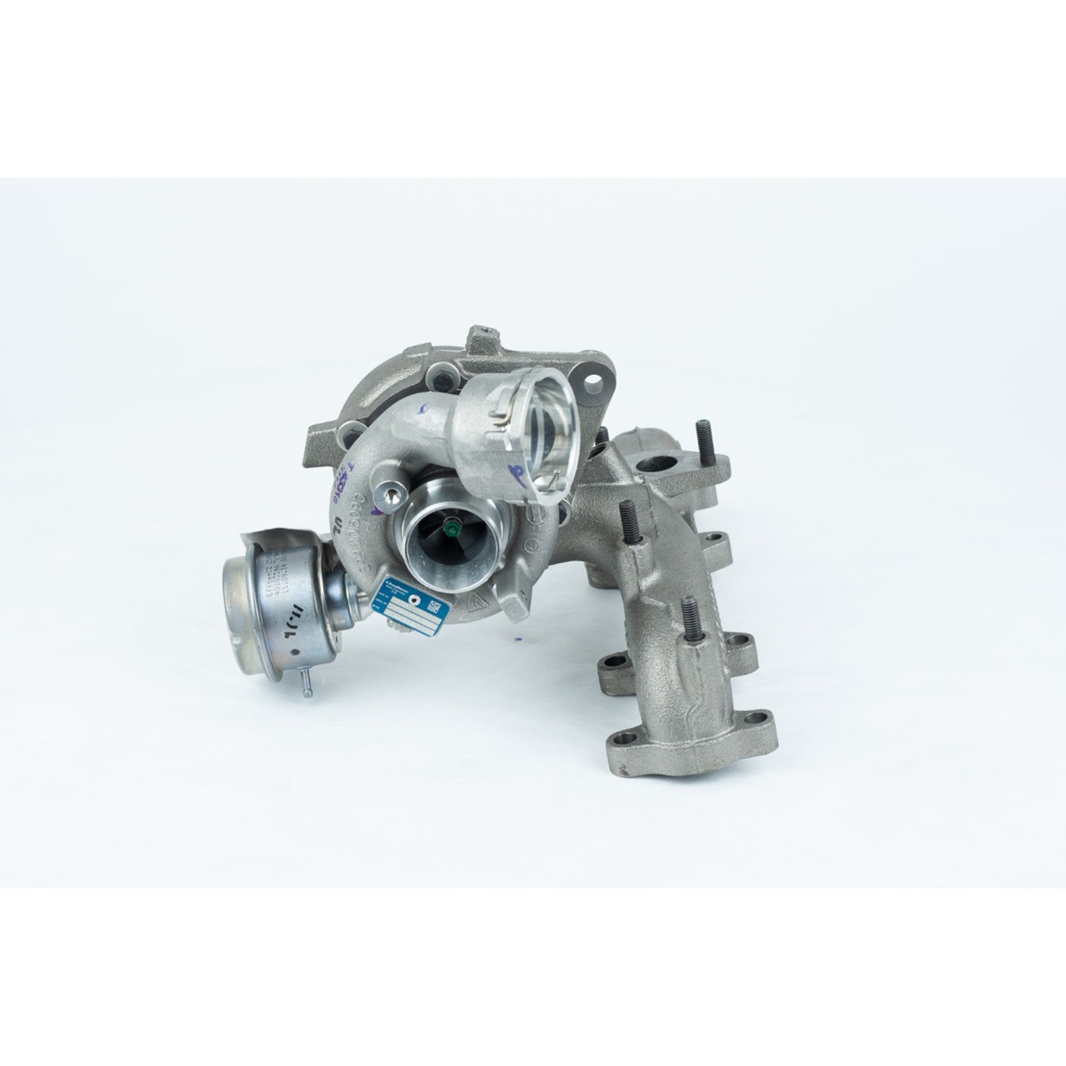 Febi Bilstein 186820 Turbocharger
