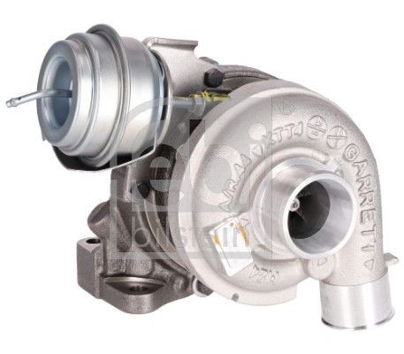 Febi Bilstein 186821 Turbocharger