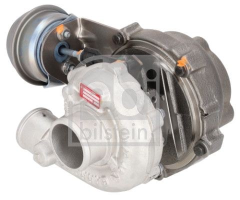 Febi Bilstein 186822 Turbocharger