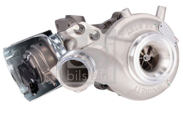 Febi Bilstein 186825 Turbocharger