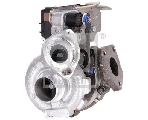 Febi Bilstein 186827 Turbocharger