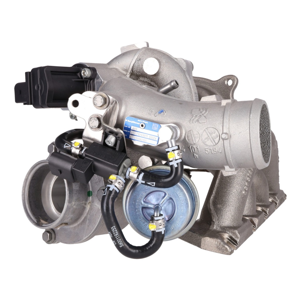 Febi Bilstein 186829 Turbocharger