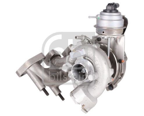 Febi Bilstein 186831 Turbocharger