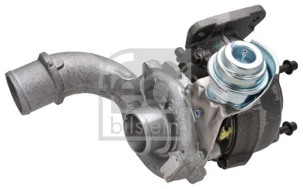 Febi Bilstein 186833 Turbocharger