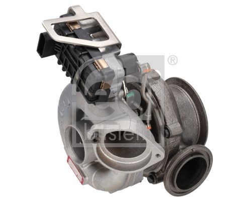 Febi Bilstein 186834 Turbocharger