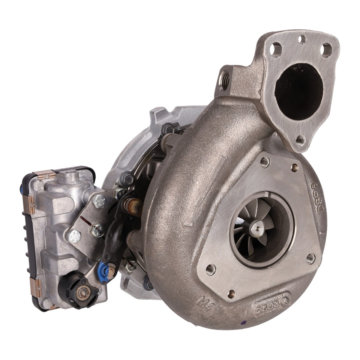 Febi Bilstein 186837 Turbocharger
