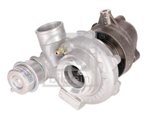 Febi Bilstein 186840 Turbocharger