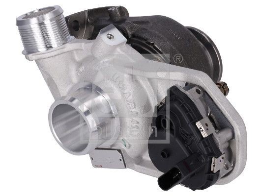 Febi Bilstein 186841 Turbocharger
