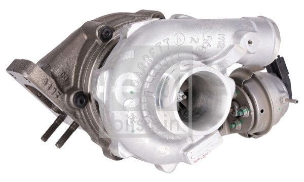 Febi Bilstein 186846 Turbocharger