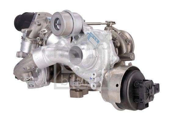 Febi Bilstein 186847 Turbocharger