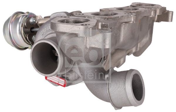 Febi Bilstein 186851 Turbocharger