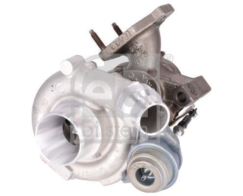 Febi Bilstein 186853 Turbocharger
