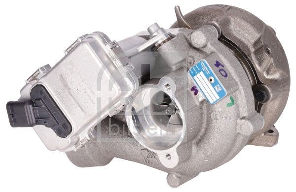 Febi Bilstein 186854 Turbocharger