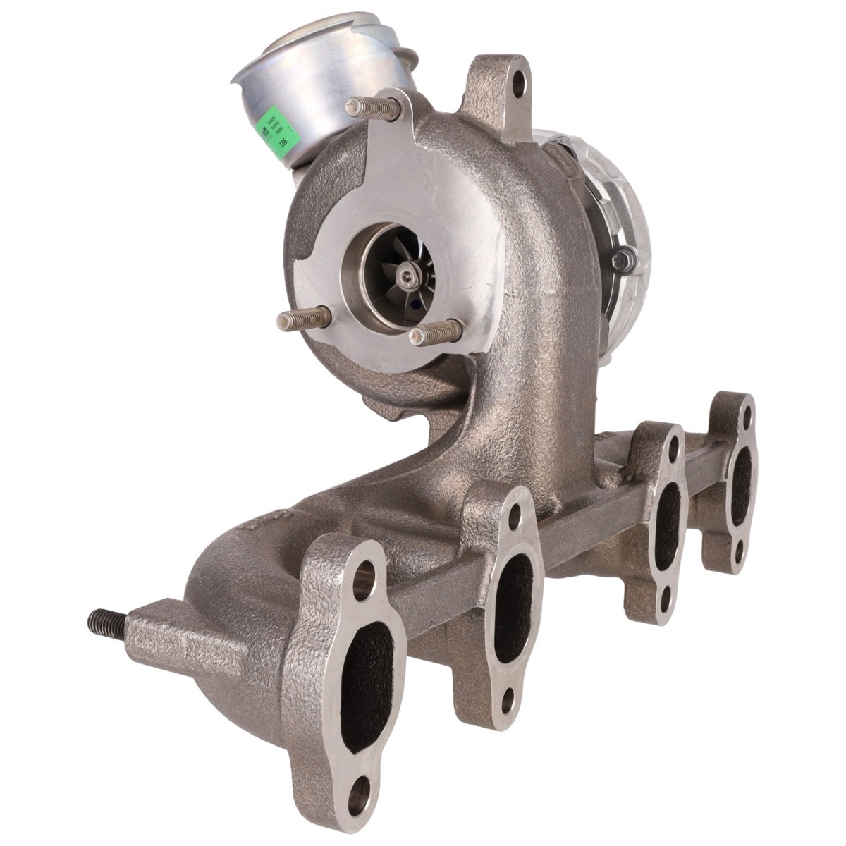 Febi Bilstein 186856 Turbocharger