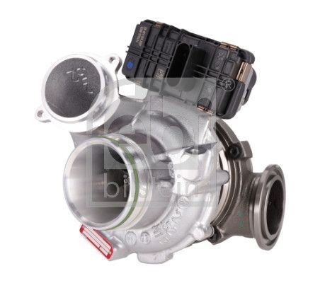 Febi Bilstein 186859 Turbocharger