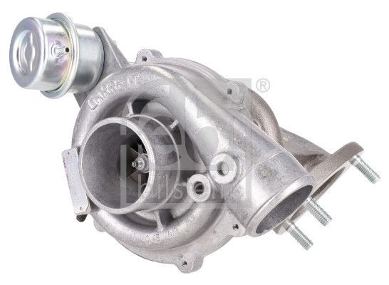 Febi Bilstein 186861 Turbocharger