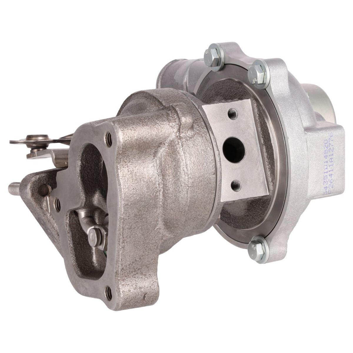 Febi Bilstein 186862 Turbocharger