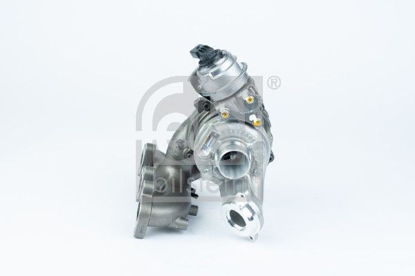 Febi Bilstein 186863 Turbocharger