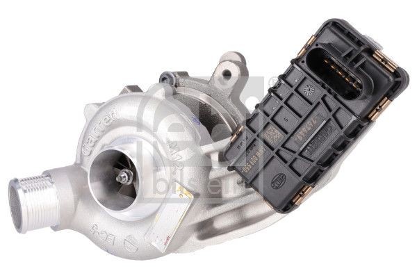 Febi Bilstein 186865 Turbocharger