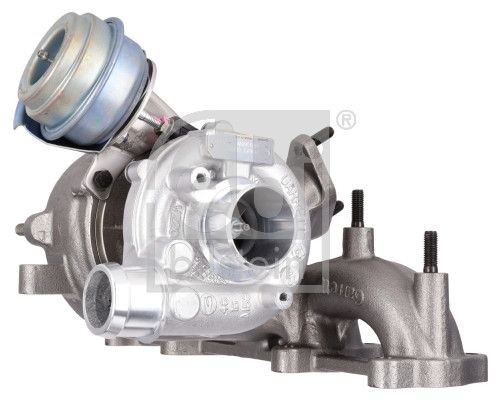 Febi Bilstein 186872 Turbocharger