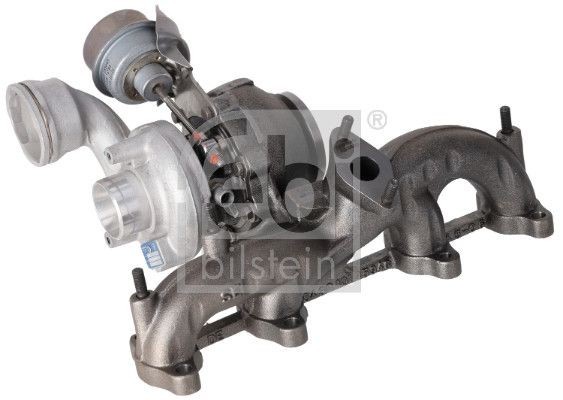 Febi Bilstein 186875 Turbocharger